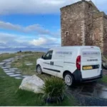 Conservation Masonry